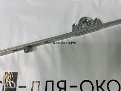 Основной запор GVS 1200-1700 поворотно-откидной